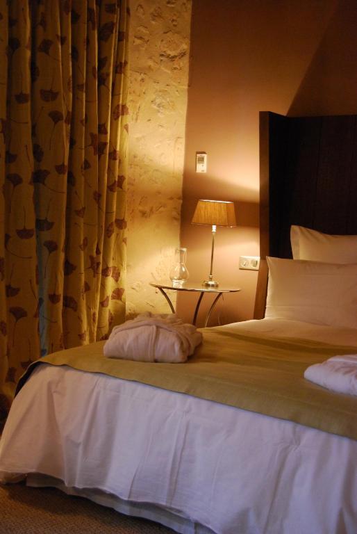 Hotel Cote Parc Rémalard Pokoj fotografie