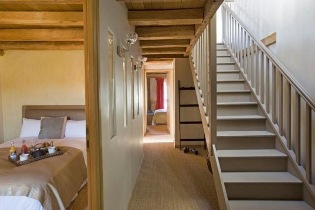 Hotel Cote Parc Rémalard Pokoj fotografie