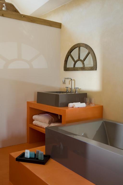 Hotel Cote Parc Rémalard Pokoj fotografie