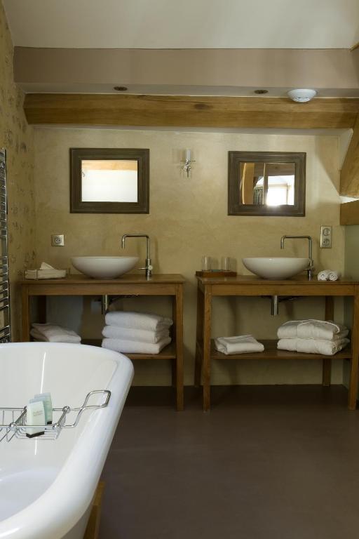 Hotel Cote Parc Rémalard Pokoj fotografie