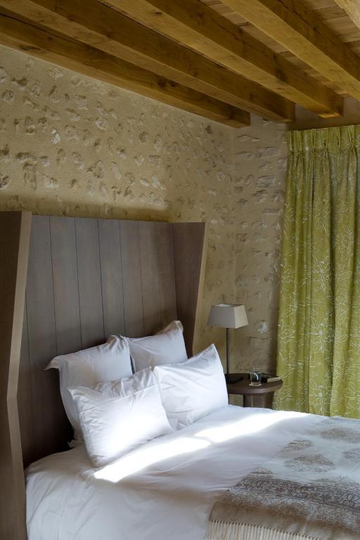Hotel Cote Parc Rémalard Pokoj fotografie